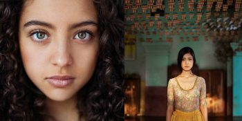 Romanyalı Fotoğrafçıdan Dünyanın Dört Bir Tarafından 16 Güzel Kadın Portresi