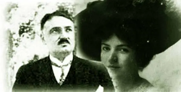 hikmet2. Yahya Kemal’le yaşanan aşk