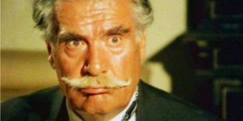 16 Tatlı-Sert Maddede Yeşilçam’ın Pos Bıyıklı, Babacan ve Tonton Dedesi Hulusi Kentmen