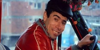 Birbirinden Çiçek 14 Filmiyle İlyas Salman