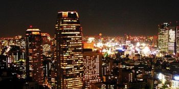 14 Madde ile Türkiye’nin Işık Kirliliği