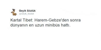 Her Kelimenin İçinde Bir Mizah Yattığını Gösteren Geyik Sözlük’ten 16 Sözcük