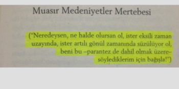 Yekta Kopan’ın “Kediler Güzel Uyanır” İsimli Kitabından 14 Anlamlı Alıntı