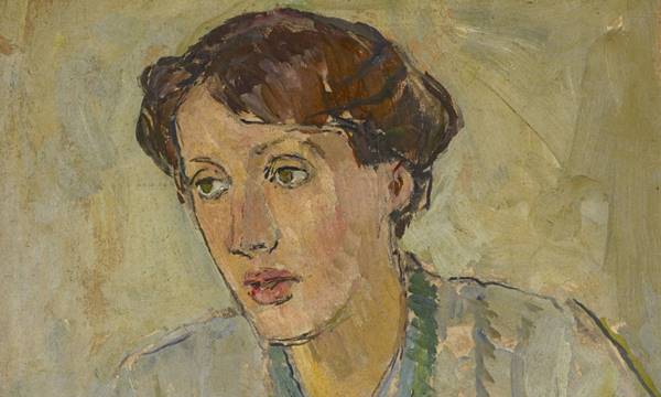 liste16.Woolf Portresi
