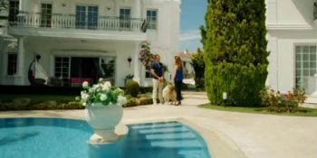 İçinden Asla Çıkmak İstemeyeceğiniz Televizyonlarda Sıkça Rastladığımız 9 Ev