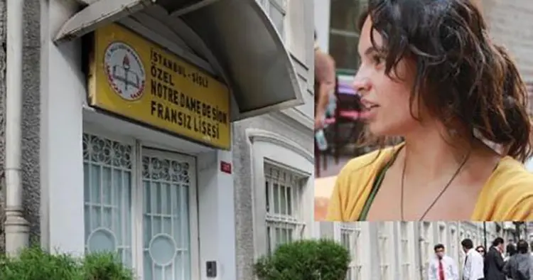 melike kocak yalniz degildir