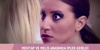 Hangi Kısmetse Olur Karakterisin? [Test]