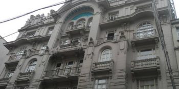 Hayaletleriyle Beyoğlu’nda 5 Tarihi Bina