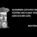 Nostradamus’un 2016 İçin Çoğu Fos Çıkma Garantili 8 Kehaneti