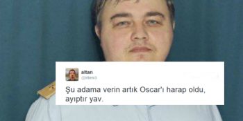 Bir Türlü Oscar Alamayan Adam Leonardo DiCaprio İçin Yapılmış En Komik 16 Paylaşım