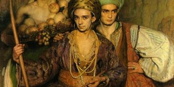 Bu Topraklara Nickname İnternet İle Gelmedi: Tuhaf Lakaplarıyla Osmanlı Paşaları