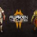 Yerli Yapım Olan Multiplayer Oyun “Awaken The Clones”