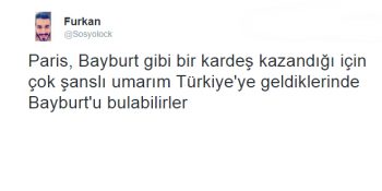 Paris’in Bayburt’u Kardeş Belediye İlan Etmesine Bayrak Astıran 13 Tepki