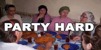 Gece Hayatının İnsanı 30’lu Yaşlarda Rahatsız Etmeye Başlayan 18 Yanı