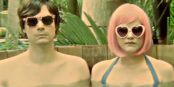 Buhrana Beş Kala Kafayı Yemek Üzereyken Dinlemeniz Gereken 15 Şarkı