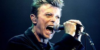 9 Ölümsüz Maddede Pop Müziğin İsa’sı: David Bowie
