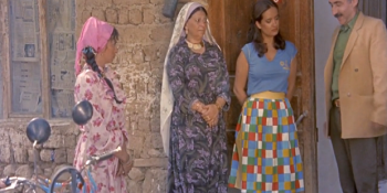 Türk Sinemasında Kadını Temel Alan 14 Kaliteli Film