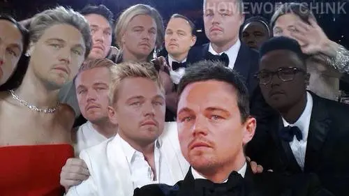 selfieoscar