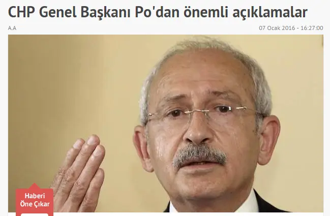 siyasiler teletabi