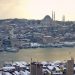 İstanbul’a Kar Yağıyor, Tadını Çıkar! İşte Kar Yağarken Şehirde Yapılacak 8 Şey