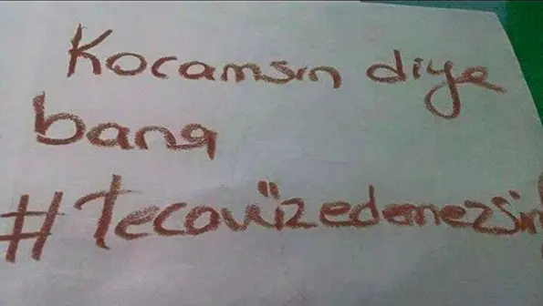 tecevüzedemezsin-ya