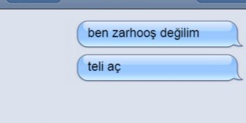 Kafan Güzelken Attığın Mesaja Göre Nasıl Bir Sarhoş Olduğunu Söylüyoruz [Test]