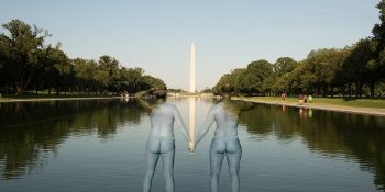 Vücut Boyama Sanatçısı Trina Merry’le Harikalar Diyarında Kaybolacağınız 33 Fotoğraf