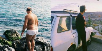 Bir Yabancının Gözünden Türkiye’deki Gündelik Hayatı Anlatan Pastel Tonlarda 20 Fotoğraf