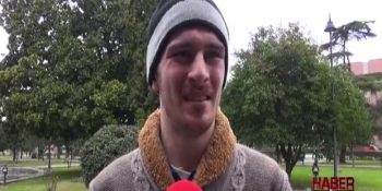 Samsun’da Öz Anne-Babası Tarafından Sokağa Atılan Uğur Atik’in Herkesi Üzen Hikayesi