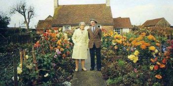 Her Mevsim Aynı Yerde Fotoğraf Çektiren Tonton Çiftten Hüzünle Biten Bir Fotoğraf Serisi