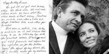 Dünyanın Gelmiş Geçmiş En Etkileyici 10 Aşk Mektubu