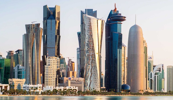20151027-Qatar-West-Bay-view
