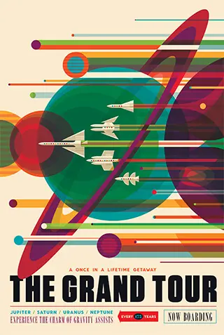 5.nasa.posterler
