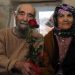 77 Yıl Sonra Sevdiğine Kavuşan Maraşlı Mustafa Amcanın Bizi Aşka İnandıran Hikayesi