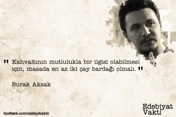 Burak Aksak (1)