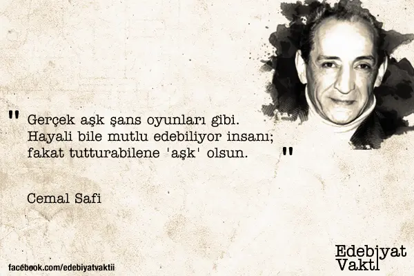 Cemal Safi (1)