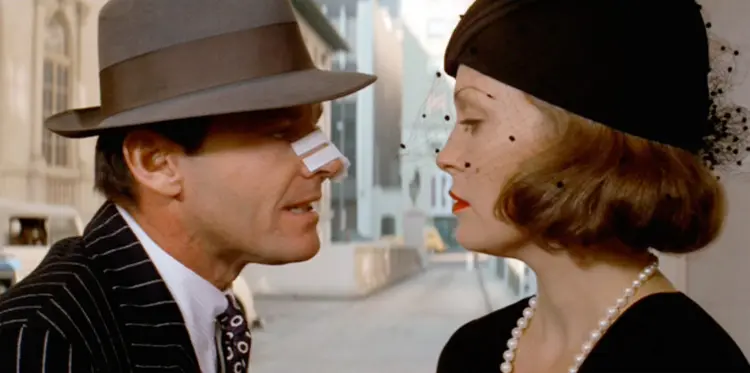Chinatown Oscar FikriSinema