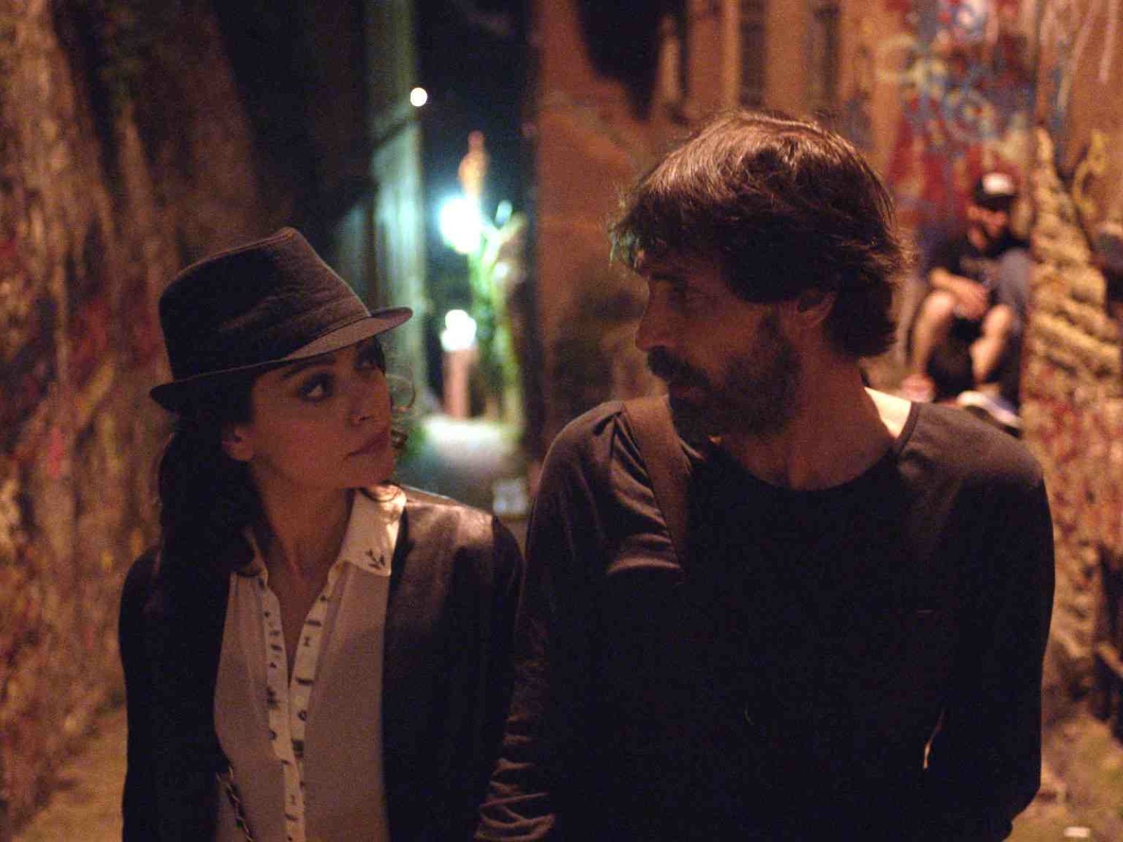 Fakat müzeyyen bu derin bir tutku 1080p