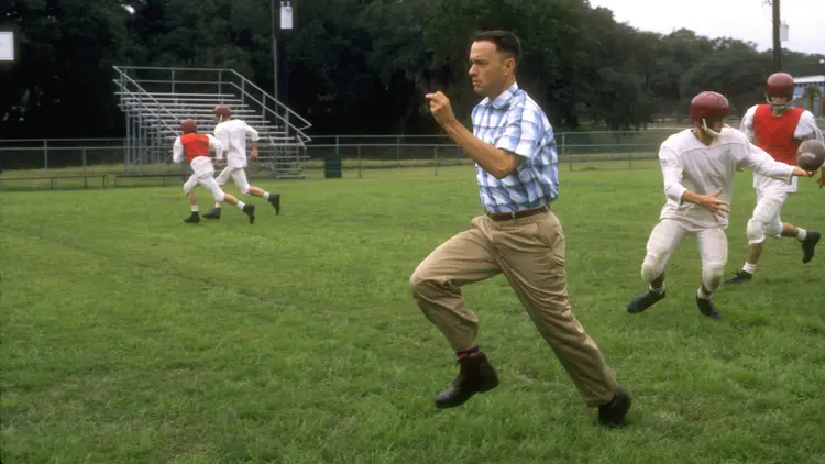 Forrest Gump Oscar FikriSinema