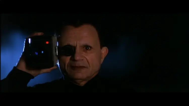 Lost Highway Kafa Karıştıran Filmler FikriSinema