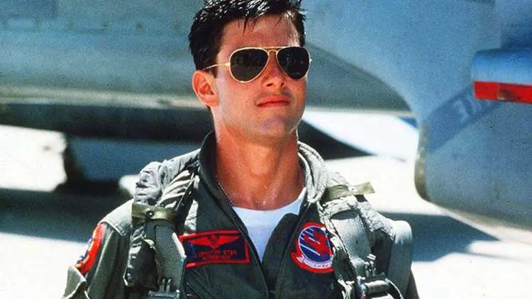 Top Gun Havacılık FikriSinema