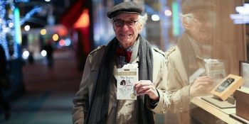 Yaşlı Adamın Kaybettiği 62 Yıllık Eşine Yazdığı ve Kısa Sürede Viral Olan Duygusal Mektup