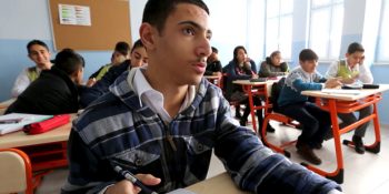 TEOG’daki Başarısıyla Kendisini Kanıtlayan Adil Can’ın Engel Tanımayan Hikayesi