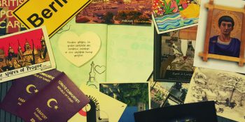 Sevgilinizle Yaşadığınız Anıları Sonsuza Kadar Saklayabilmenin 9 Harika Yolu