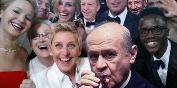 Oscar’ı Sen Alsan Kime Teşekkür Ederdin? [Test]