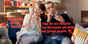 Bir Kadın Bir Erkek Serisinden Akıllarda Kalan 13 Aşk Dolu Çatlak An