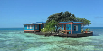 Airbnb Üzerinden Komple Kiralayabileceğiniz 8 Cennet Ada