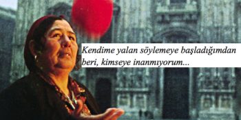 Her Sahnesiyle Ciğerimize İşleyen Unutulmaz Film “Çingeneler Zamanı”ndan 11 Anlamlı Alıntı