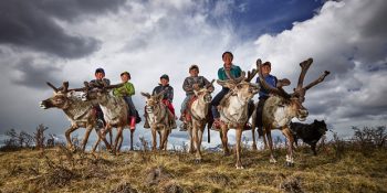 Dünyanın Çeşitliliğini Ve Güzelliğini Gözler Önüne Seren 19 Muhteşem Fotoğraf