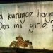 Halinden Sadece Yalnızların Anlayacağı 32 Yürek Yakan Duvar Yazısı